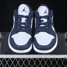 G版纯原 Air Jordan 1 Low AJ1 乔1灰蓝 低帮复古文化篮球鞋 IV6045-451 #市售最高品质 G版纯原 Air Jordan 1 Low AJ1 乔1灰蓝 低帮复古文化篮球鞋 IV6045-451 #市售最高品质