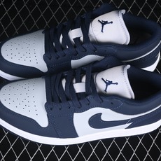G版纯原 Air Jordan 1 Low AJ1 乔1灰蓝 低帮复古文化篮球鞋 IV6045-451 #市售最高品质 G版纯原 Air Jordan 1 Low AJ1 乔1灰蓝 低帮复古文化篮球鞋 IV6045-451 #市售最高品质