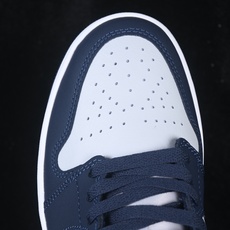 G版纯原 Air Jordan 1 Low AJ1 乔1灰蓝 低帮复古文化篮球鞋 IV6045-451 #市售最高品质 G版纯原 Air Jordan 1 Low AJ1 乔1灰蓝 低帮复古文化篮球鞋 IV6045-451 #市售最高品质