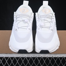 PK版 Loewe x On Cloudsolo 舒适贴合缓震透气跑步鞋 White Light Grey 尺码:36 PK版 Loewe x On Cloudsolo 舒适贴合缓震透气跑步鞋 White Light Grey 尺码:36