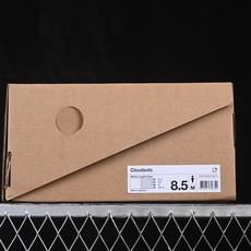 PK版 Loewe x On Cloudsolo 舒适贴合缓震透气跑步鞋 White Light Grey 尺码:36 PK版 Loewe x On Cloudsolo 舒适贴合缓震透气跑步鞋 White Light Grey 尺码:36