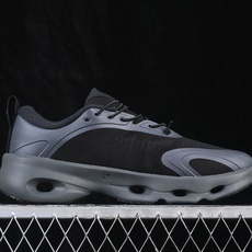 PK版 Loewe x On Cloudsolo 舒适贴合缓震透气跑步鞋 Black 尺码:36 37 37.5 38 PK版 Loewe x On Cloudsolo 舒适贴合缓震透气跑步鞋 Black 尺码:36 37 37.5 38