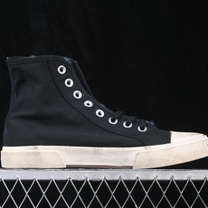 OK版 Balenciaga Paris Low 巴黎世家磨损做旧高帮系带时尚板鞋 W3RC11090 尺码:35 36 OK版 Balenciaga Paris Low 巴黎世家磨损做旧高帮系带时尚板鞋 W3RC11090 尺码:35 36