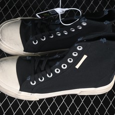 OK版 Balenciaga Paris Low 巴黎世家磨损做旧高帮系带时尚板鞋 W3RC11090 尺码:35 36 OK版 Balenciaga Paris Low 巴黎世家磨损做旧高帮系带时尚板鞋 W3RC11090 尺码:35 36