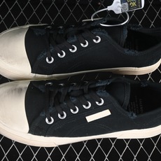 OK版 Balenciaga Paris Low 巴黎世家磨损做旧低帮系带时尚板鞋 W3RC11090 尺码:35 36 OK版 Balenciaga Paris Low 巴黎世家磨损做旧低帮系带时尚板鞋 W3RC11090 尺码:35 36