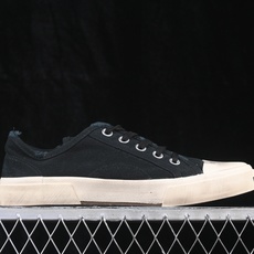 OK版 Balenciaga Paris Low 巴黎世家磨损做旧低帮系带时尚板鞋 W3RC11090 尺码:35 36 OK版 Balenciaga Paris Low 巴黎世家磨损做旧低帮系带时尚板鞋 W3RC11090 尺码:35 36