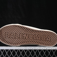 OK版 Balenciaga Paris Low 巴黎世家磨损做旧低帮系带时尚板鞋 W3RC11090 尺码:35 36 OK版 Balenciaga Paris Low 巴黎世家磨损做旧低帮系带时尚板鞋 W3RC11090 尺码:35 36