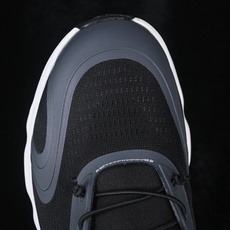 PK版 Loewe x On Cloudsolo 舒适贴合缓震透气跑步鞋 3MF Black White 尺码:36 3 PK版 Loewe x On Cloudsolo 舒适贴合缓震透气跑步鞋 3MF Black White 尺码:36 3