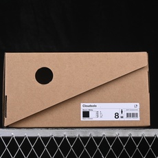 PK版 Loewe x On Cloudsolo 舒适贴合缓震透气跑步鞋 3MF Black White 尺码:36 3 PK版 Loewe x On Cloudsolo 舒适贴合缓震透气跑步鞋 3MF Black White 尺码:36 3