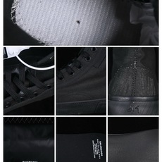 OK版 Balenciaga Paris Low 巴黎世家磨损做旧高帮系带时尚板鞋 W3RC11090 尺码:35 36 OK版 Balenciaga Paris Low 巴黎世家磨损做旧高帮系带时尚板鞋 W3RC11090 尺码:35 36