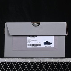 OK版 Balenciaga Paris Low 巴黎世家磨损做旧低帮系带时尚板鞋 W3RC11090 尺码:35 36 OK版 Balenciaga Paris Low 巴黎世家磨损做旧低帮系带时尚板鞋 W3RC11090 尺码:35 36