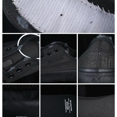 OK版 Balenciaga Paris Low 巴黎世家磨损做旧低帮系带时尚板鞋 W3RC11090 尺码:35 36 OK版 Balenciaga Paris Low 巴黎世家磨损做旧低帮系带时尚板鞋 W3RC11090 尺码:35 36