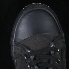OK版 Balenciaga Paris Low 巴黎世家磨损做旧低帮系带时尚半拖 W3RC11090 尺码:35 36 OK版 Balenciaga Paris Low 巴黎世家磨损做旧低帮系带时尚半拖 W3RC11090 尺码:35 36