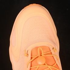 PK版 Loewe x On Cloudsolo 舒适贴合缓震透气跑步鞋 3MF Orange 尺码:36 37 37. PK版 Loewe x On Cloudsolo 舒适贴合缓震透气跑步鞋 3MF Orange 尺码:36 37 37.