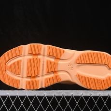 PK版 Loewe x On Cloudsolo 舒适贴合缓震透气跑步鞋 3MF Orange 尺码:36 37 37. PK版 Loewe x On Cloudsolo 舒适贴合缓震透气跑步鞋 3MF Orange 尺码:36 37 37.