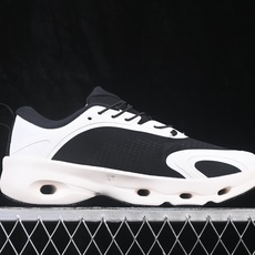 PK版 Loewe x On Cloudsolo 舒适贴合缓震透气跑步鞋 3MF Beige Black 尺码:36 3 PK版 Loewe x On Cloudsolo 舒适贴合缓震透气跑步鞋 3MF Beige Black 尺码:36 3