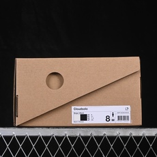 PK版 Loewe x On Cloudsolo 舒适贴合缓震透气跑步鞋 3MF Beige Black 尺码:36 3 PK版 Loewe x On Cloudsolo 舒适贴合缓震透气跑步鞋 3MF Beige Black 尺码:36 3