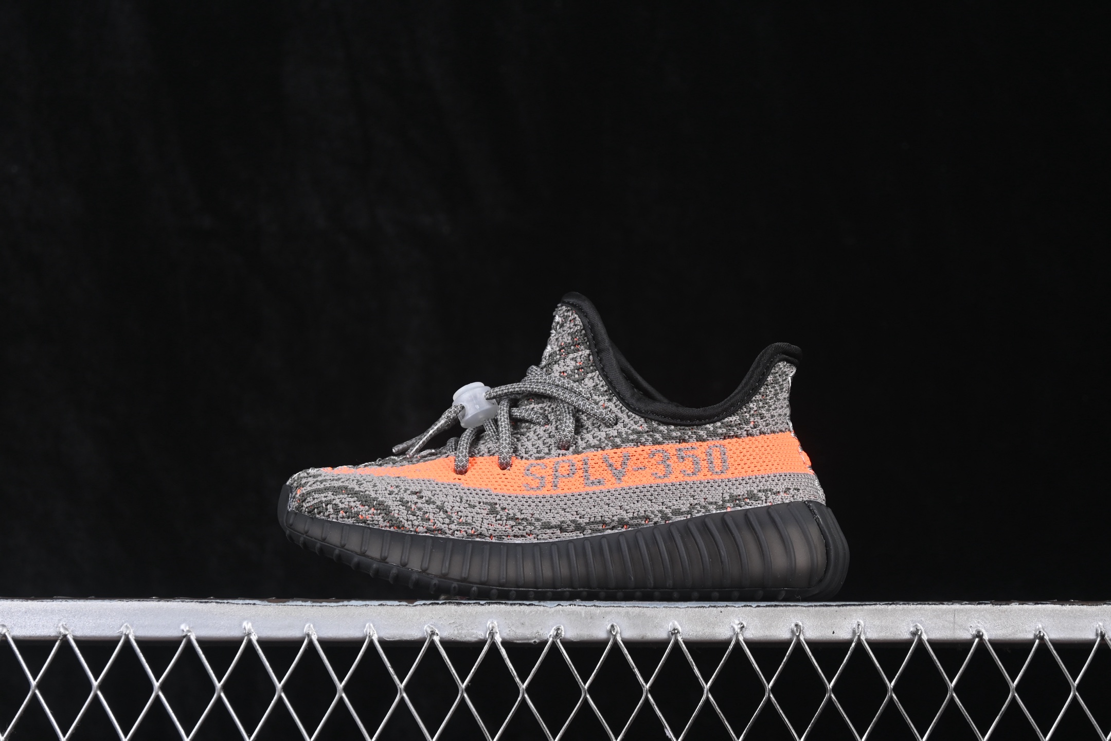 童鞋 Adidas Yeezy 350 Boost V2 阿迪达斯椰子350二代童鞋 GW1229 #真爆米花底 脚感无