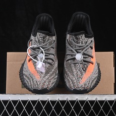童鞋 Adidas Yeezy 350 Boost V2 阿迪达斯椰子350二代童鞋 GW1229 #真爆米花底 脚感无 童鞋 Adidas Yeezy 350 Boost V2 阿迪达斯椰子350二代童鞋 GW1229 #真爆米花底 脚感无