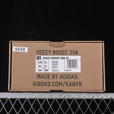 童鞋 Adidas Yeezy 350 Boost V2 阿迪达斯椰子350二代童鞋 GW1229 #真爆米花底 脚感无 童鞋 Adidas Yeezy 350 Boost V2 阿迪达斯椰子350二代童鞋 GW1229 #真爆米花底 脚感无