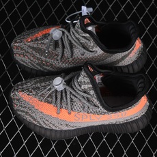 童鞋 Adidas Yeezy 350 Boost V2 阿迪达斯椰子350二代童鞋 GW1229 #真爆米花底 脚感无 童鞋 Adidas Yeezy 350 Boost V2 阿迪达斯椰子350二代童鞋 GW1229 #真爆米花底 脚感无