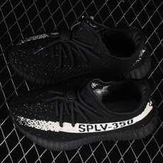 童鞋 Adidas Yeezy 350 Boost V2 阿迪达斯椰子350二代童鞋 BY1604-2022 #真爆米花 童鞋 Adidas Yeezy 350 Boost V2 阿迪达斯椰子350二代童鞋 BY1604-2022 #真爆米花