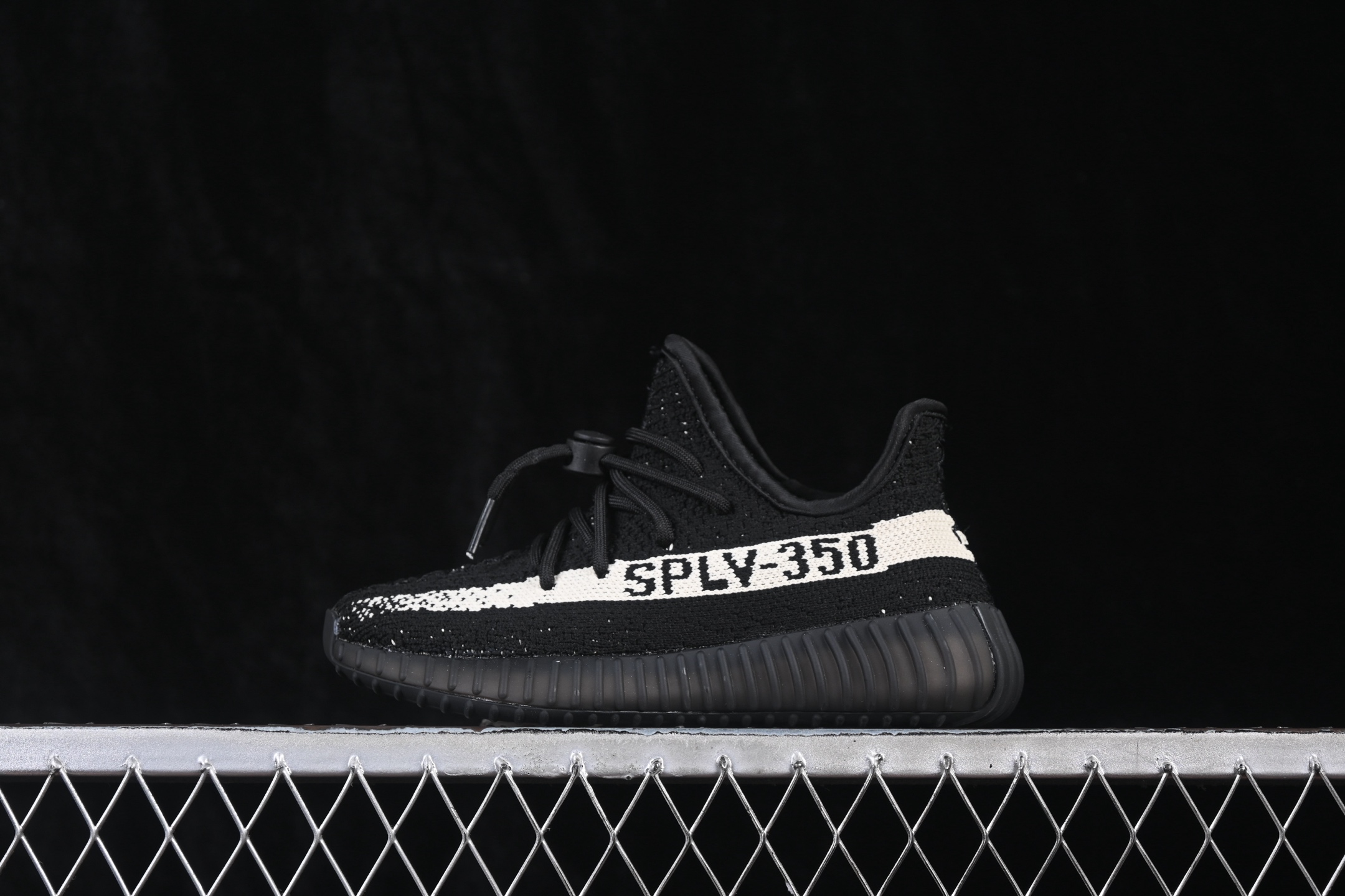 童鞋 Adidas Yeezy 350 Boost V2 阿迪达斯椰子350二代童鞋 BY1604-2022 #真爆米花