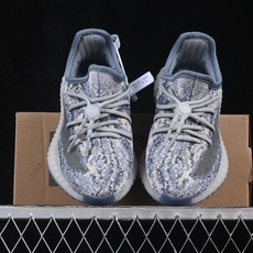 童鞋 Adidas Yeezy 350 Boost V2 阿迪达斯椰子350二代童鞋 FW3766 #真爆米花底 脚感无 童鞋 Adidas Yeezy 350 Boost V2 阿迪达斯椰子350二代童鞋 FW3766 #真爆米花底 脚感无