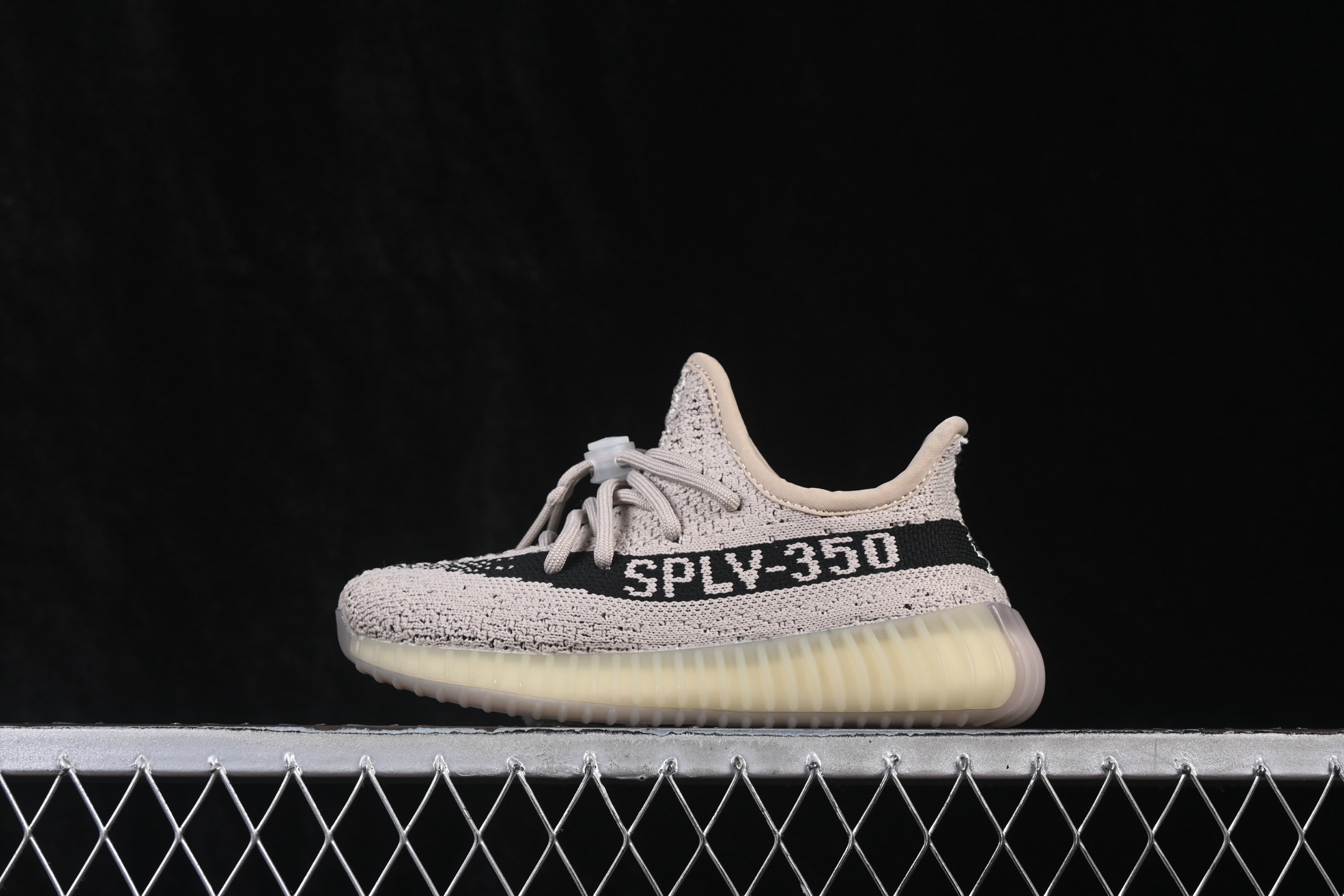 童鞋 Adidas Yeezy 350 Boost V2 阿迪达斯椰子350二代童鞋 hp-7990 #真爆米花底 脚感