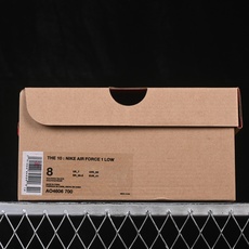 纯原 Off White x Nike Air Force 1 Low OW 联名透明黄 AO4606-700 #进口原 纯原 Off White x Nike Air Force 1 Low OW 联名透明黄 AO4606-700 #进口原