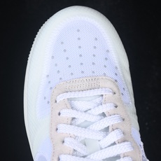 纯原 Off White x Nike Air Force 1 Low OW 联名透明白 AO4606-100 #进口原 纯原 Off White x Nike Air Force 1 Low OW 联名透明白 AO4606-100 #进口原
