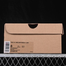 纯原 Off White x Nike Air Force 1 Low OW 联名透明黑 AO4606-001 #进口原 纯原 Off White x Nike Air Force 1 Low OW 联名透明黑 AO4606-001 #进口原