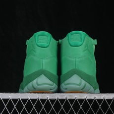 TK版 Air Jordan 10 Retro "Green Screen" AJ10 乔10绿幕 空中大灌篮 IQ57 TK版 Air Jordan 10 Retro "Green Screen" AJ10 乔10绿幕 空中大灌篮 IQ57