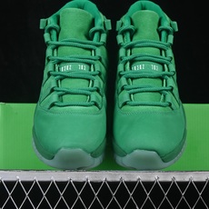 TK版 Air Jordan 10 Retro "Green Screen" AJ10 乔10绿幕 空中大灌篮 IQ57 TK版 Air Jordan 10 Retro "Green Screen" AJ10 乔10绿幕 空中大灌篮 IQ57