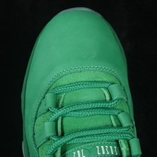 TK版 Air Jordan 10 Retro "Green Screen" AJ10 乔10绿幕 空中大灌篮 IQ57 TK版 Air Jordan 10 Retro "Green Screen" AJ10 乔10绿幕 空中大灌篮 IQ57