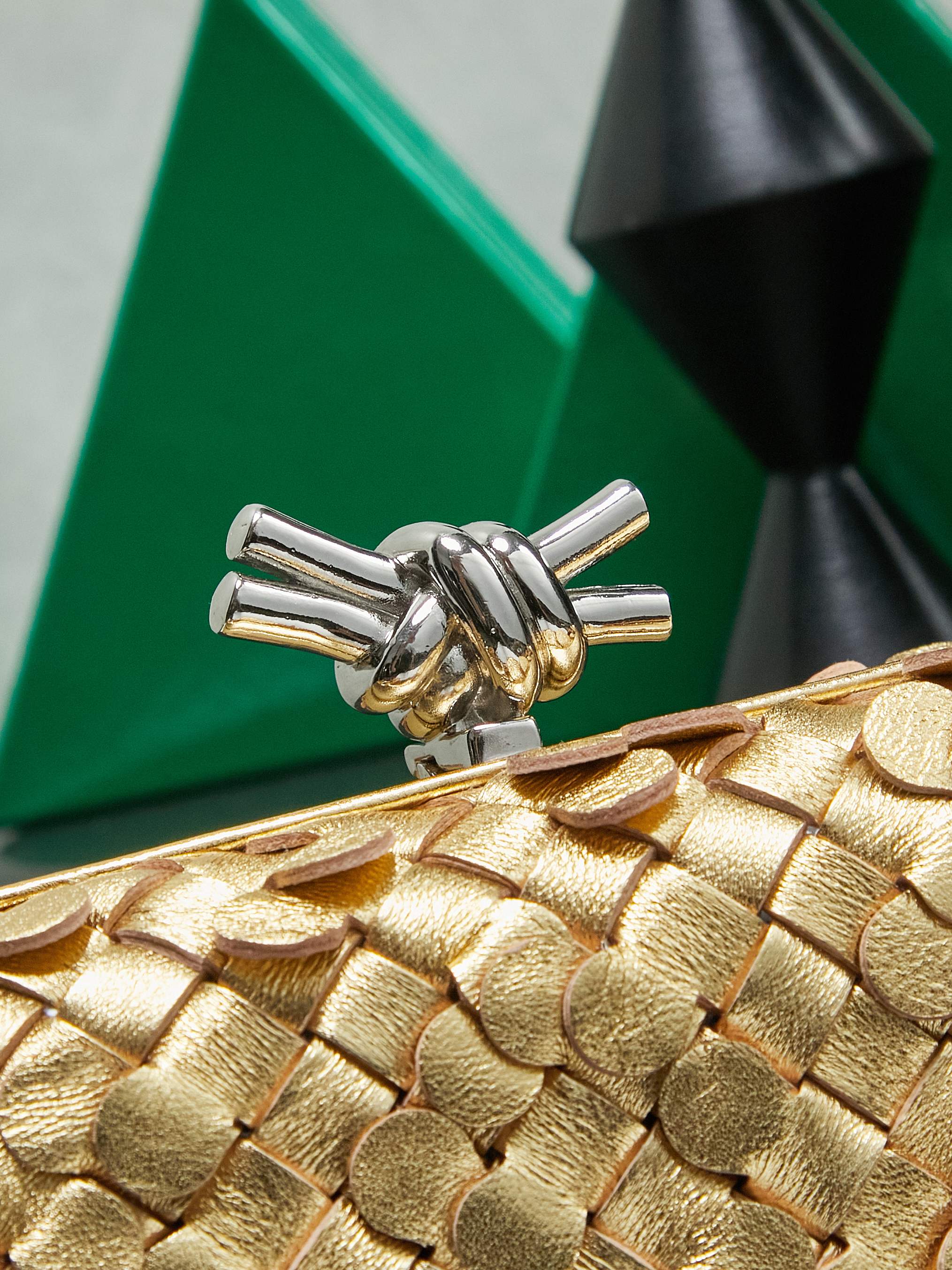 Bottega Veneta bag BV Knot — photo 5