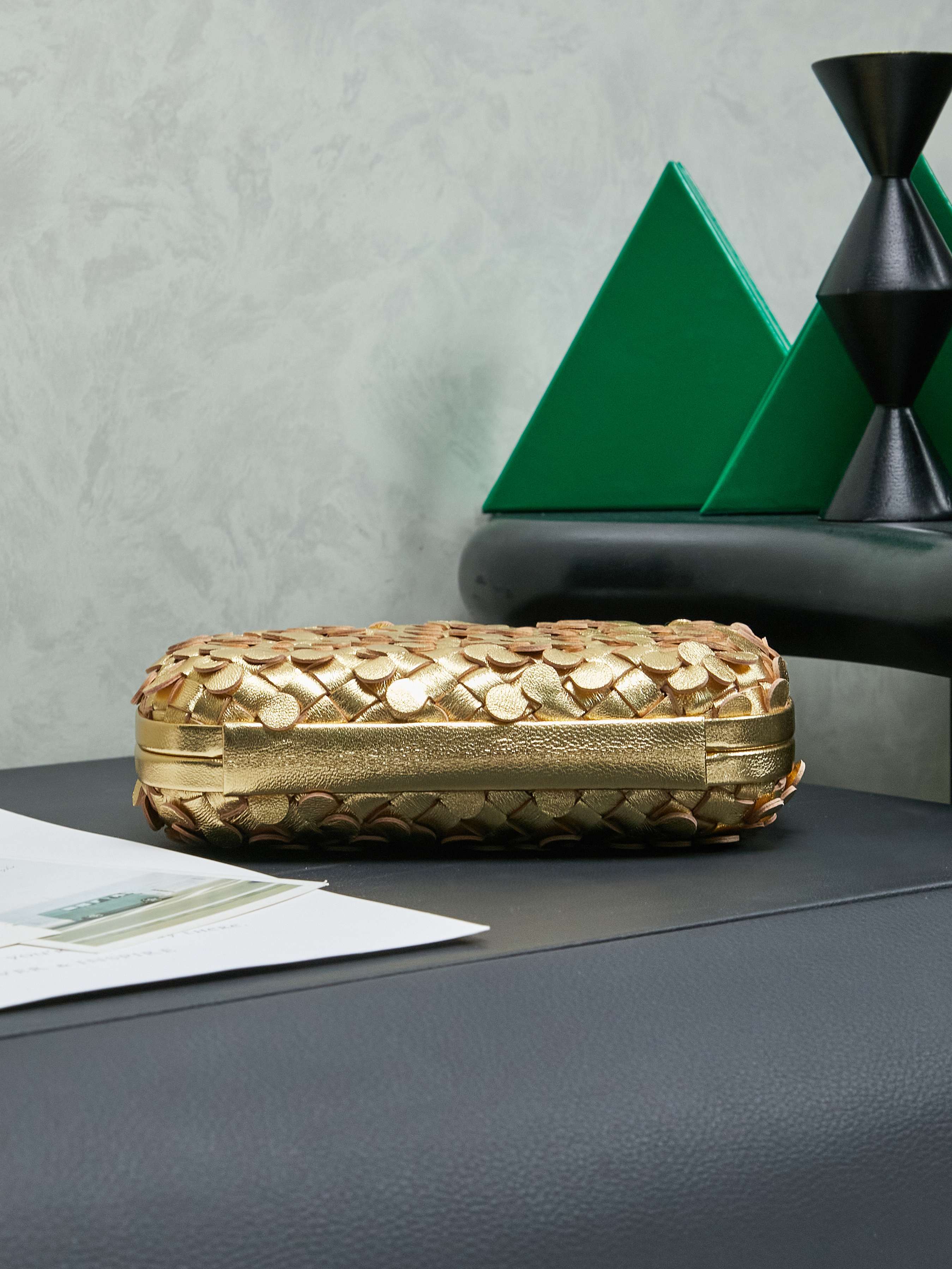 Bottega Veneta bag BV Knot — photo 4