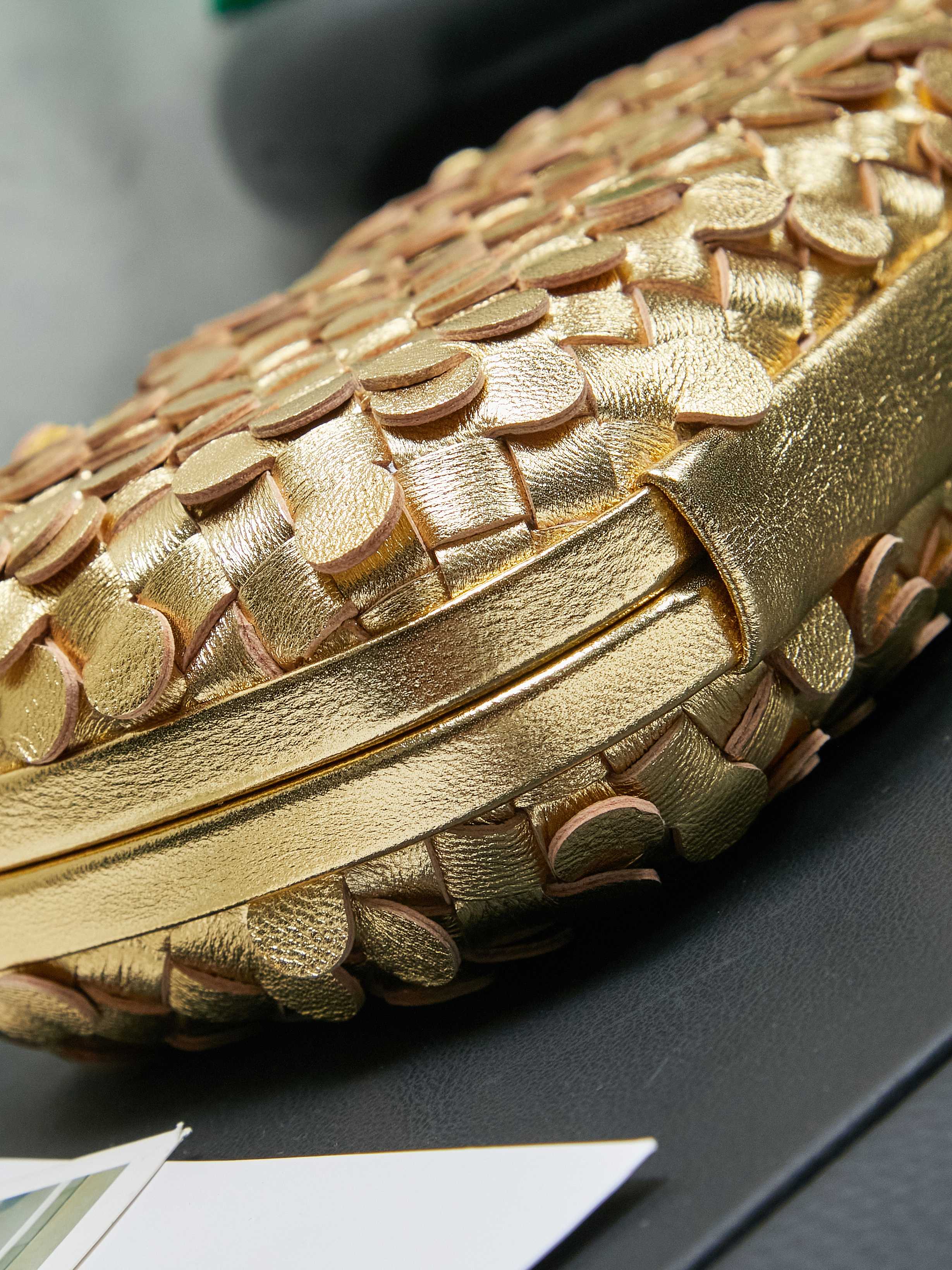 Bottega Veneta bag BV Knot — photo 6