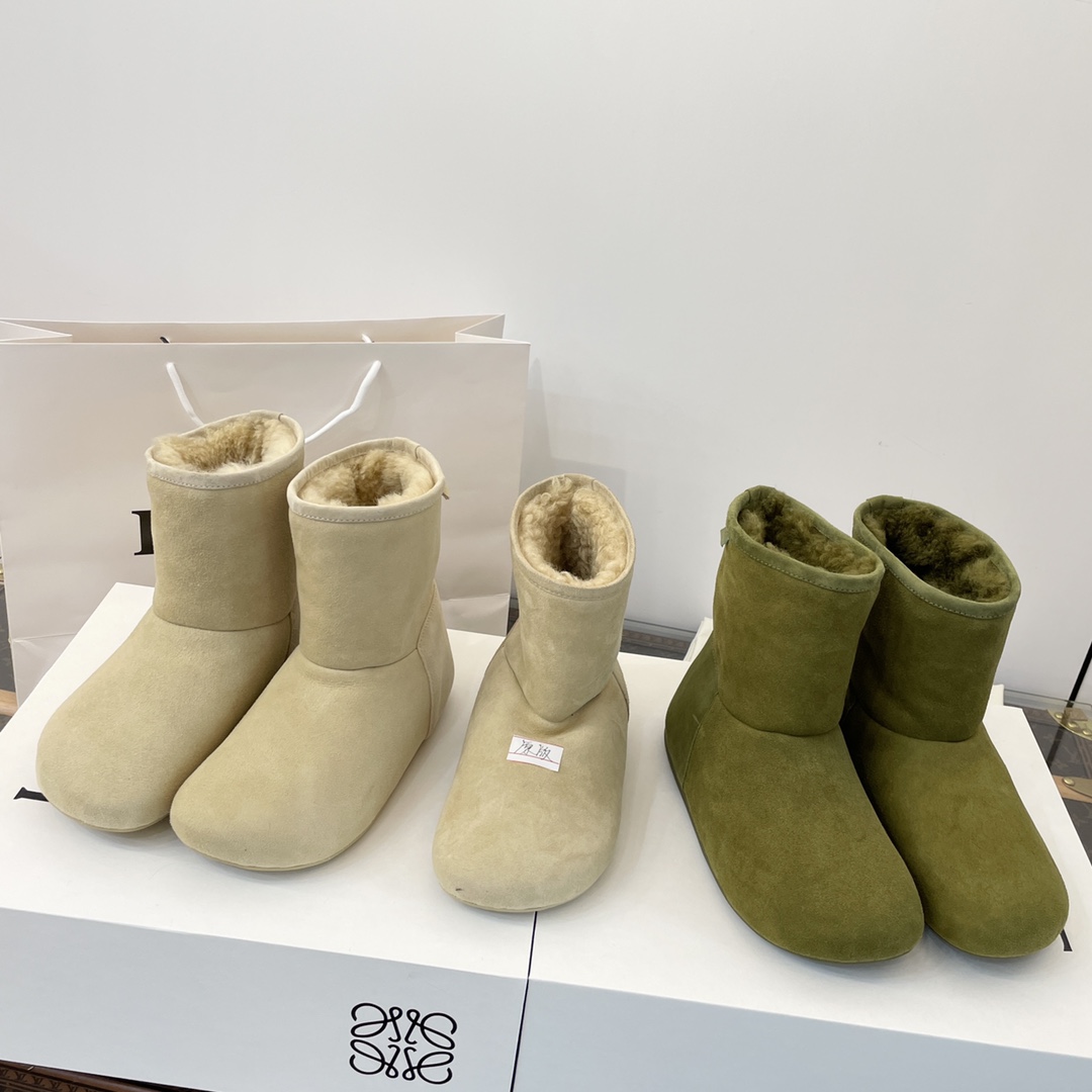 NO:646999,The original large-scale goods are exclusively purchased from the counter in the market. They are not made based on pictures ~ exclusive 1:1 original development ~ different from market currency ~ high quality is absolutely completely different, boots, snow boots, boots19860909原版大货 市场独家购入专柜 并不是看图做货～独家1:1原版开发～ 区别市场通货～高品质绝对完全不一样,靴子雪地靴,boots,Women's Shoes