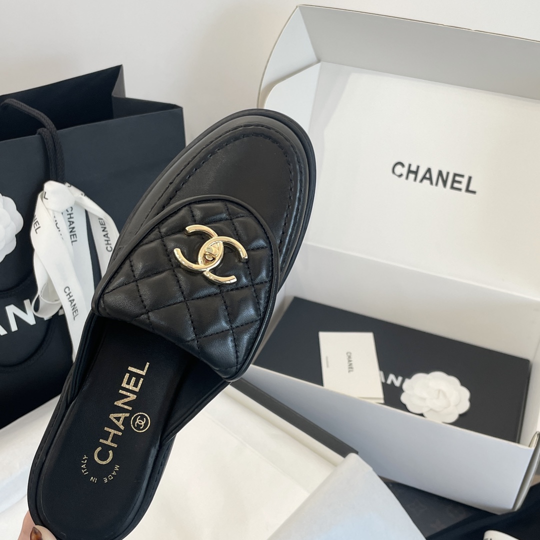 NO:234081,Every detail treatment adds points to the foot feeling~Master-level master level is purely handmade~pursuing top-level walking comfort, half-drag19860909每一个细节处理都让脚感加分～大厂师傅级纯手工打造～追求顶级行走舒适度,半拖,Women's Shoes