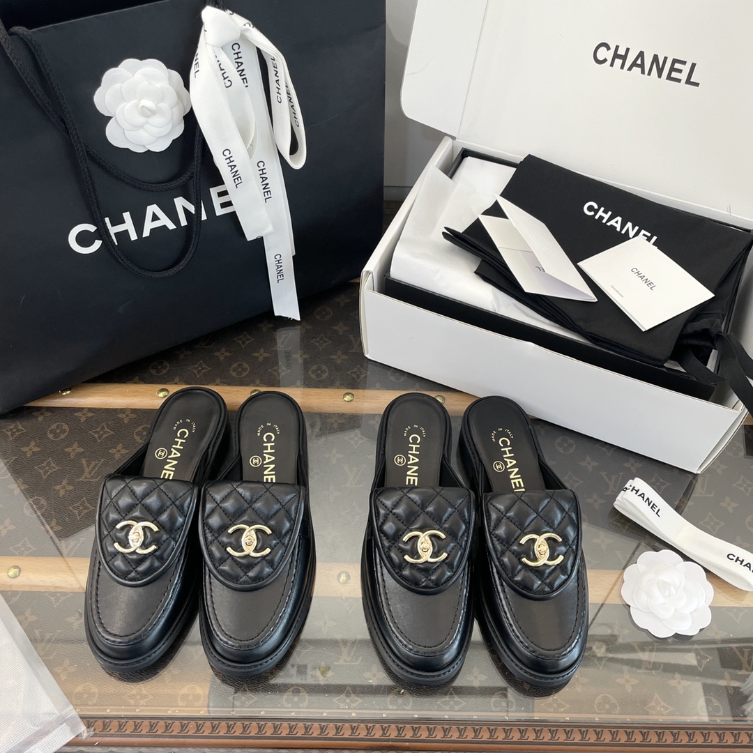 NO:234087,Large combined picture, half drag19860909大合图,半拖,Women's Shoes