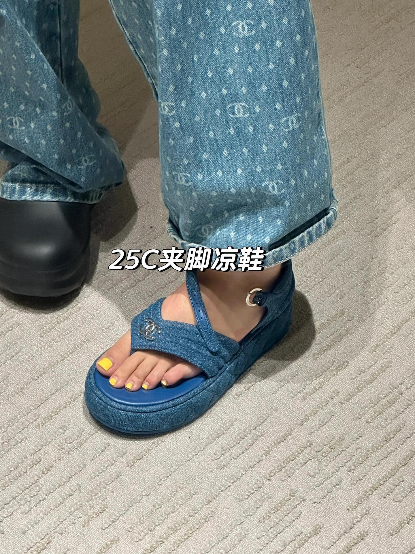 NO:234109,Unexpected surprise on your feet~ It looks very beautiful~ It looks white~ The whole leg is stretched out, sandals, sandals19860909上脚意想不到的惊喜～非常好看～超显白～整个腿都被拉长了,凉鞋,sandals,Women's Shoes