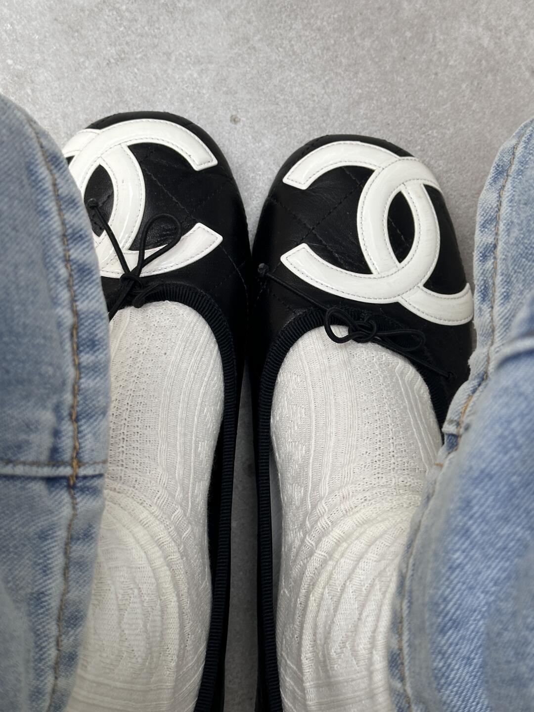 NO:262121,Chanel Coco Love Love Kangpeng Shoes, Single Shoes, Chanel19860909Chanel 可可爱爱 康鹏鞋,单鞋,chanel,Women's Shoes