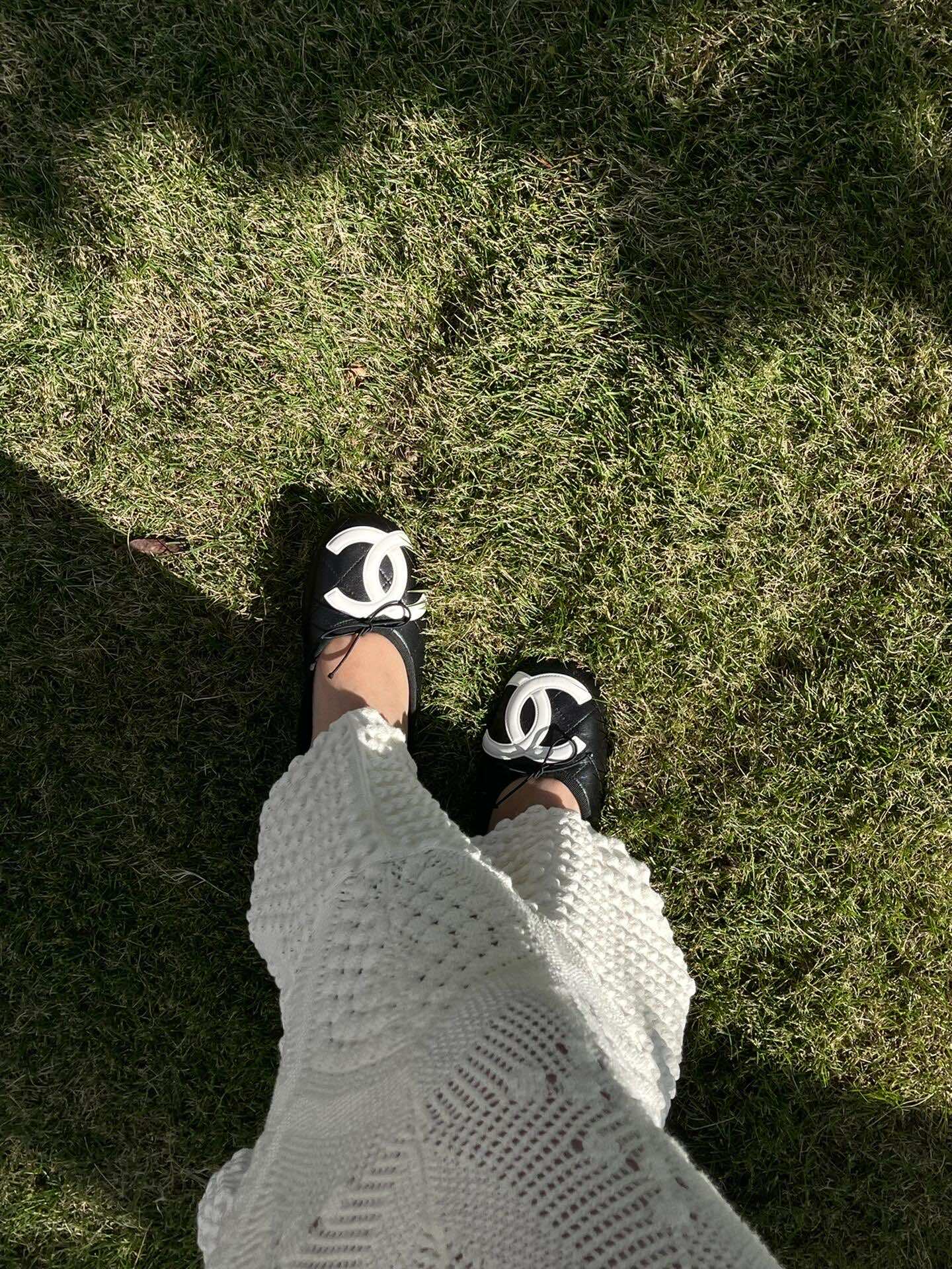 NO:262123,I'm so cute with my feet. I wear jeans and pile up socks. It looks super good!  ,single shoes,jeans19860909上脚太乖太可爱 随搭牛仔裤 堆堆袜 超级好看！,单鞋,jeans,Women's Shoes