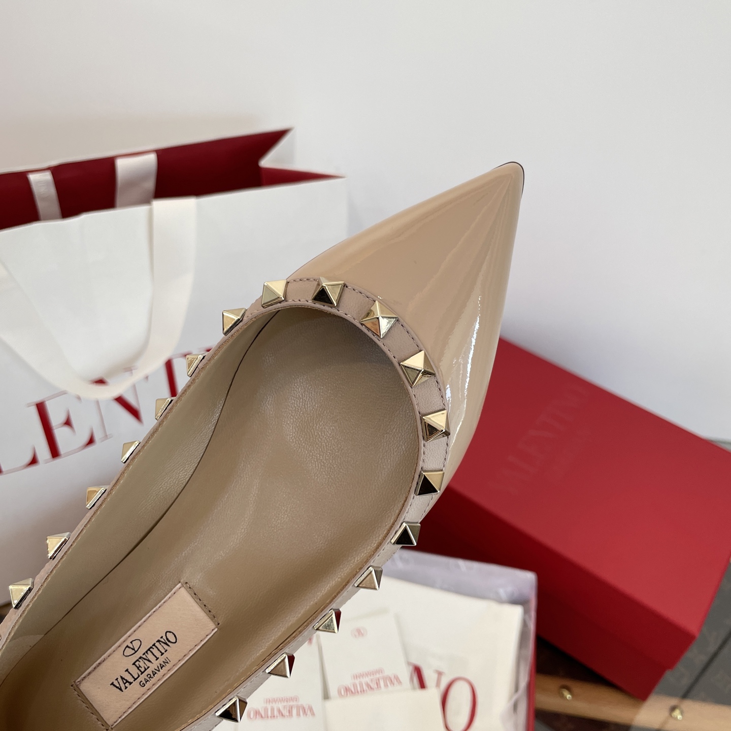 NO:250518,Real photos and details, invincible texture!  !  , single shoes19860909实拍细节 质感无敌！！,单鞋,Women's Shoes