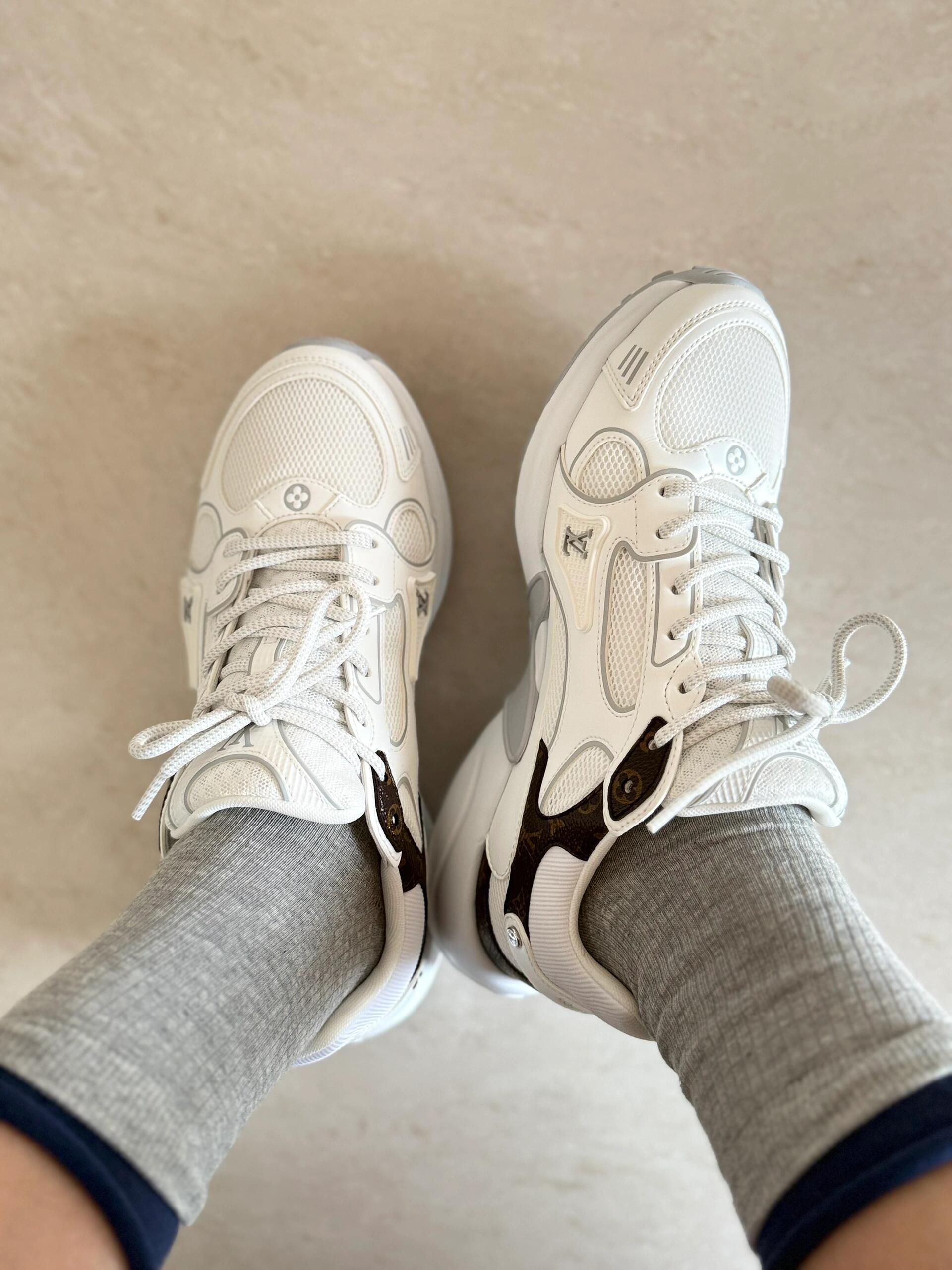 NO:413960,lv Olymia Best Sneakers None, casual shoes/sneakers, louis vuitton, sneakers19860909lv Olymia 最好穿的运动鞋 没有之一,休闲鞋/运动鞋,louis vuitton,sneakers,Women's Shoes