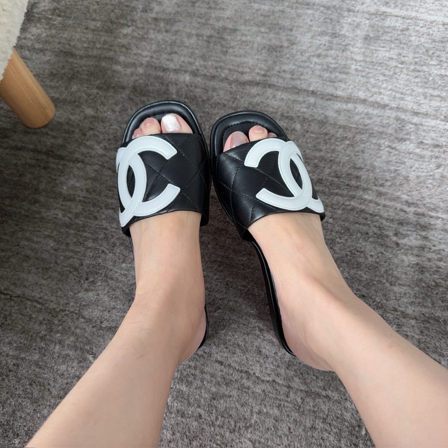 NO:444351,Comfortable/versatile/fashionable 3.5cm in seconds to increase perfect summer sandals, slippers, slippers19860909舒适/百搭/时髦 3.5cm秒增高 完美夏日凉拖,拖鞋,slippers,Women's Shoes