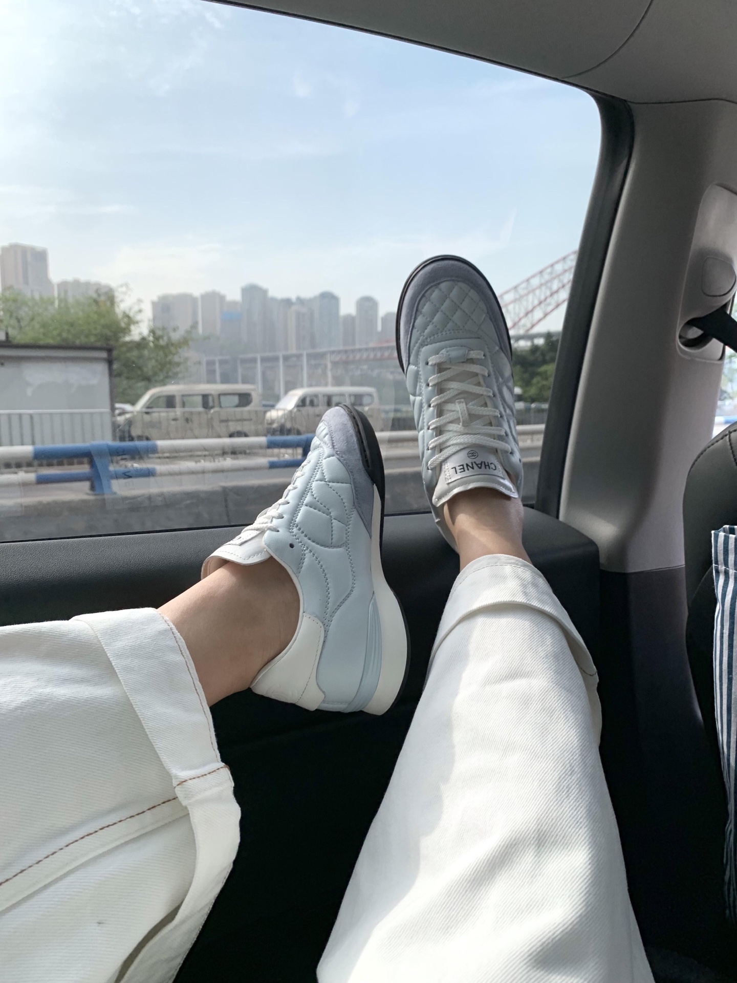 NO:494795,Super light and comfortable baby blue, casual shoes/sports shoes, sneakers19860909上脚超轻 超舒服 谁都拒绝不了的baby蓝,休闲鞋/运动鞋,sneakers,Women's Shoes
