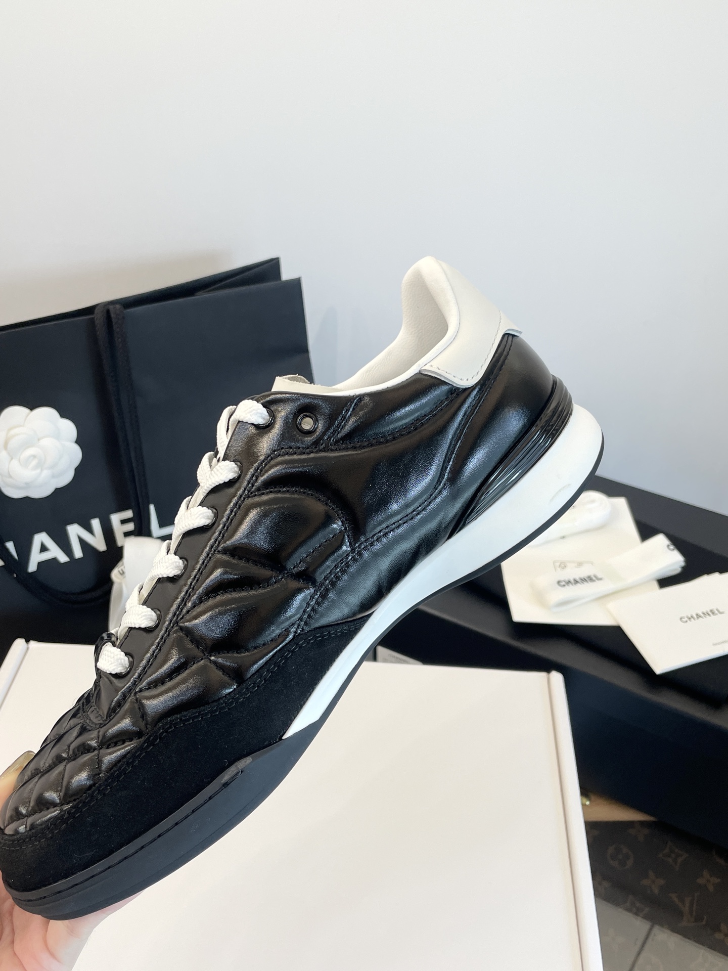 NO:494798,Men's real shot details, invincible texture, casual shoes/sports shoes, sneakers19860909男款实拍细节 质感无敌,休闲鞋/运动鞋,sneakers,Women's Shoes