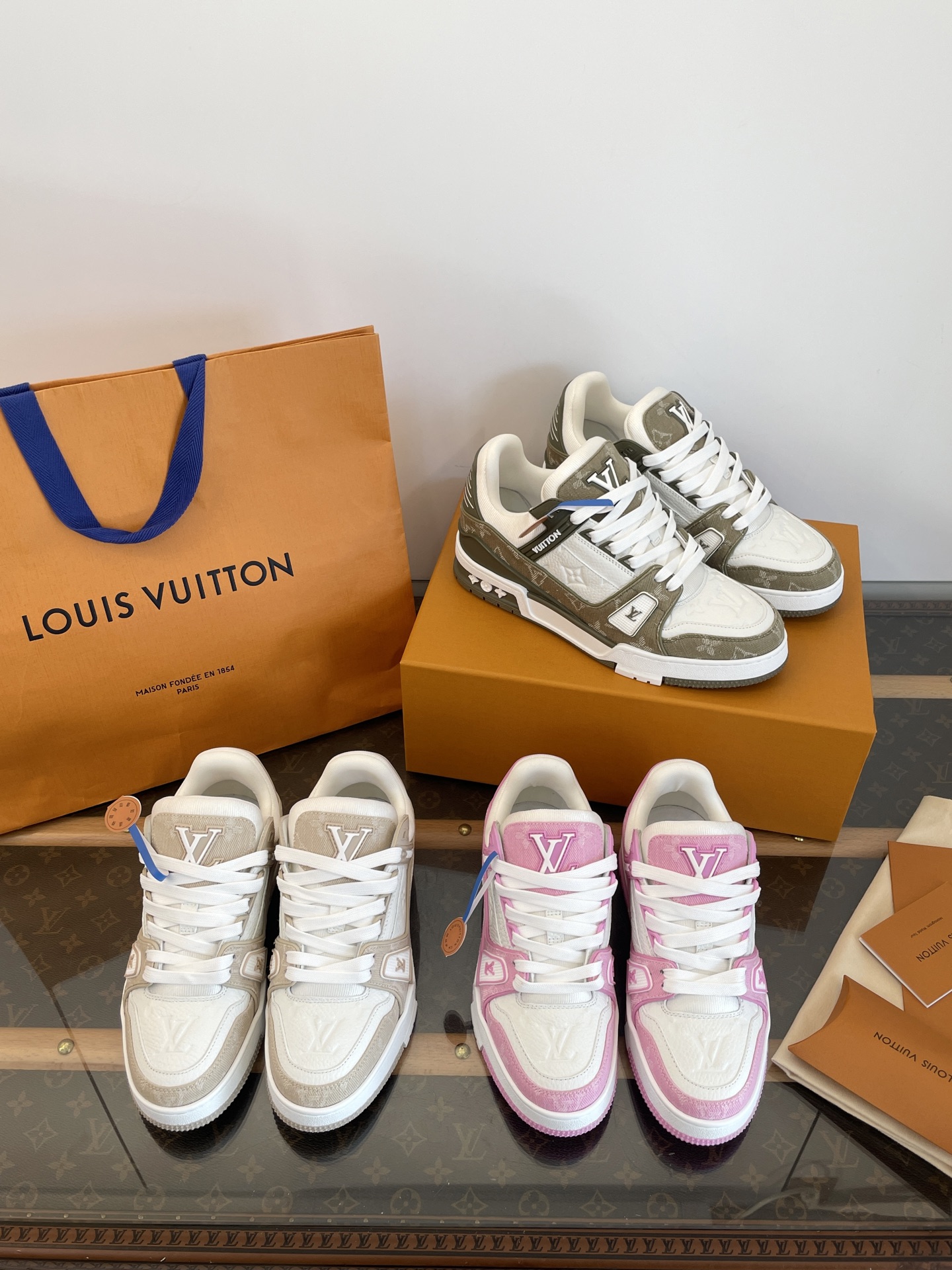 NO:475352,Collection pictures ~, casual shoes/sports shoes, sneakers19860909集合图～,休闲鞋/运动鞋,sneakers,Women's Shoes